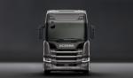 Scania G 370 4x2 Highline 2017 года